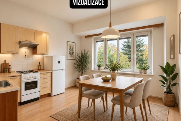 Dukelská Vizualizace