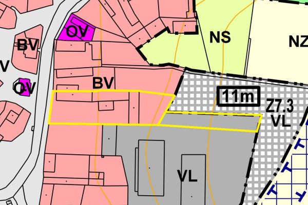 UP Mapa Uprava