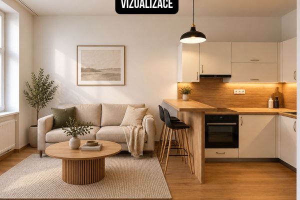 Vizualizace Aloise