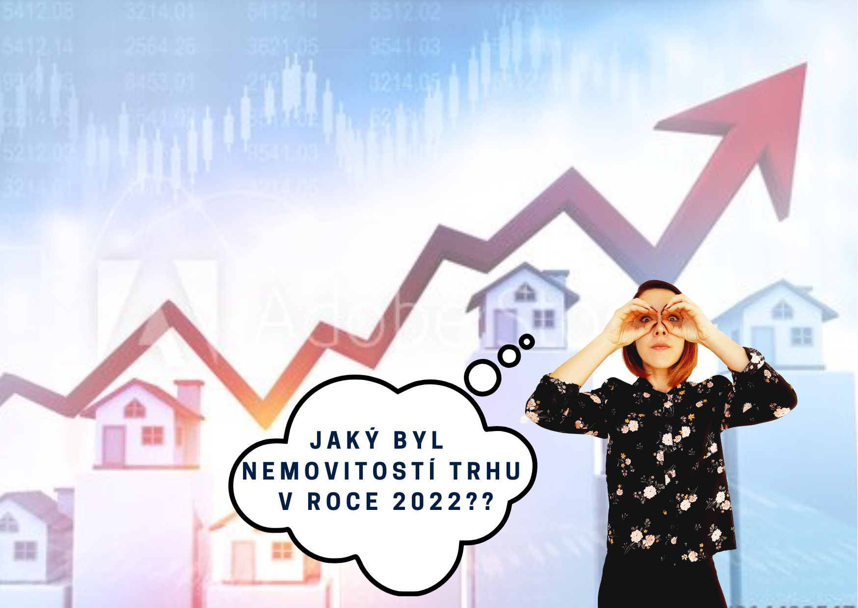 vývoj nemovitostního trhu